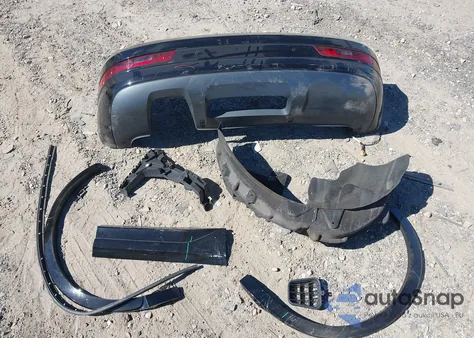 2018 Audi Q3 2.0T Premium/2.0T Sport Premium из США, поврежденный, VIN WA1BCCFS0JR020251